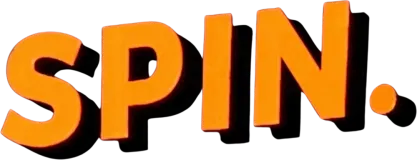 SPIN LAUNDRETTE